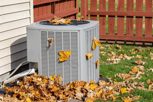 HVAC troubleshooting in Steelton, PA