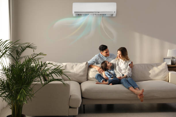 Best HVAC maintenance near me  in Steelton, PA