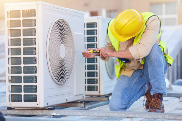 Best Emergency HVAC repair  in Steelton, PA