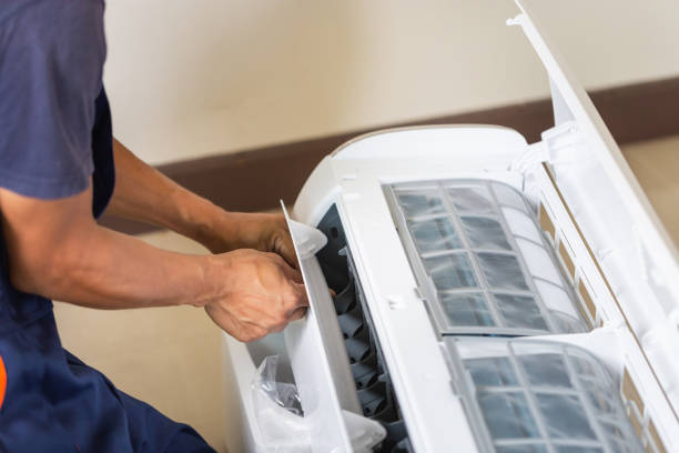 Local HVAC companies in Steelton, PA