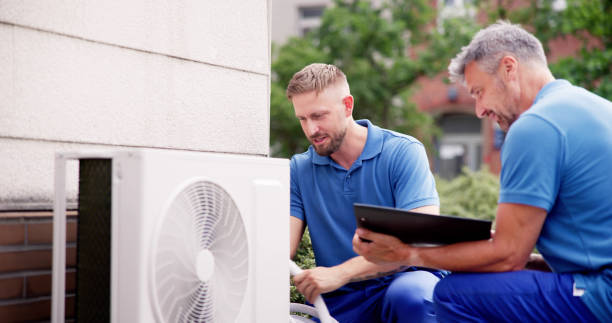 Best Residential HVAC services  in Steelton, PA