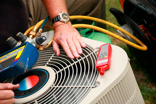 Best HVAC air duct cleaning  in Steelton, PA