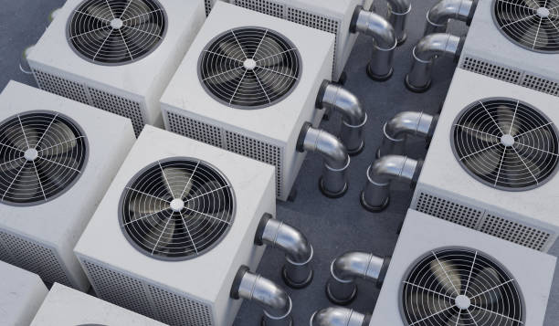 HVAC emergency services in Steelton, PA