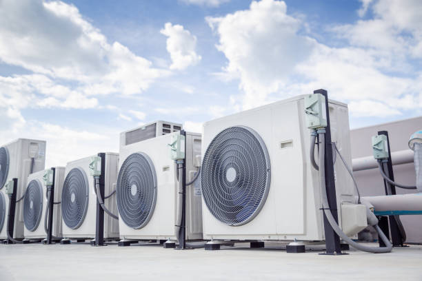 Best HVAC installation services  in Steelton, PA
