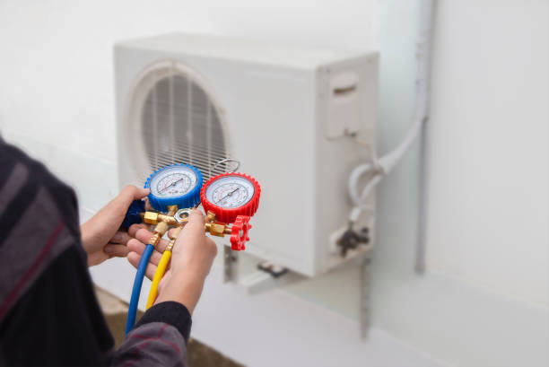 Best HVAC troubleshooting  in Steelton, PA