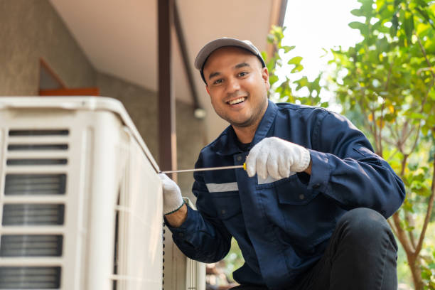 Best Ductless HVAC repair  in Steelton, PA