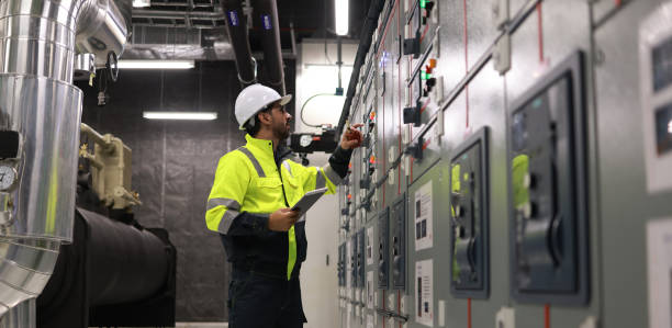 Best HVAC maintenance near me  in Steelton, PA